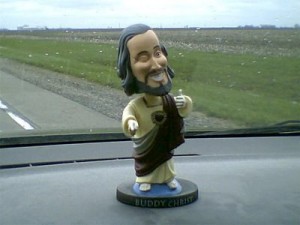 bobblejesus