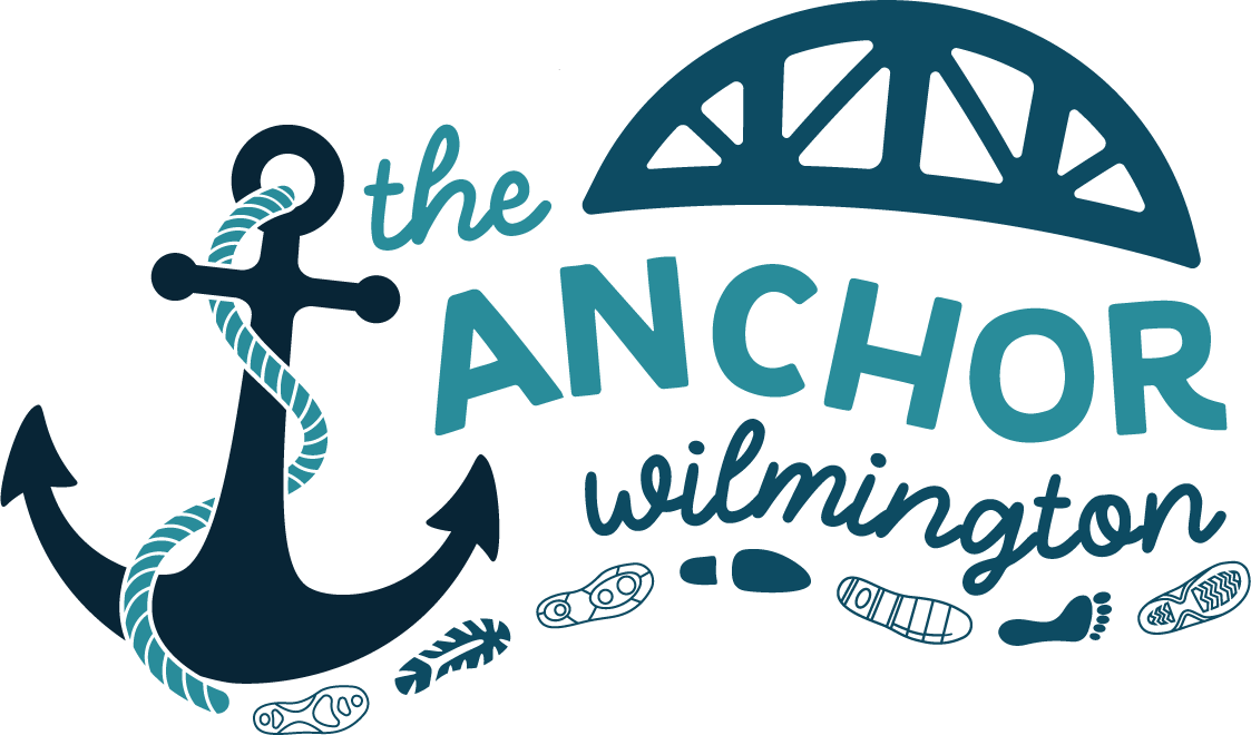 The Anchor