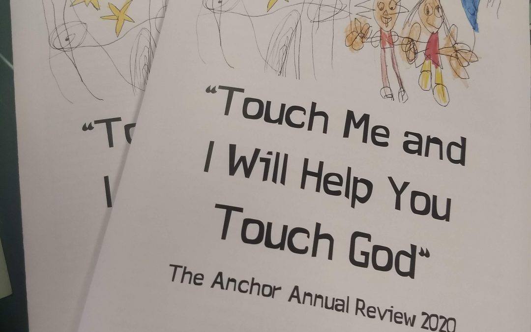 The Anchor Annual Review