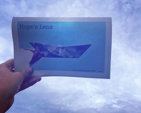 Hope’s Lens – Annual Review