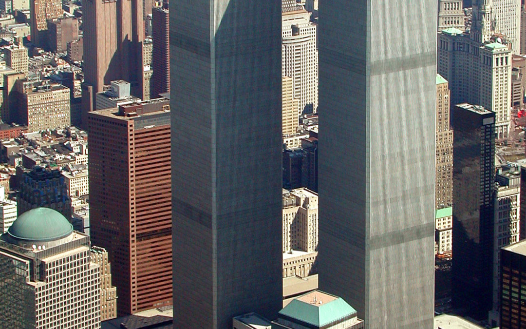 September 11th, 2001
